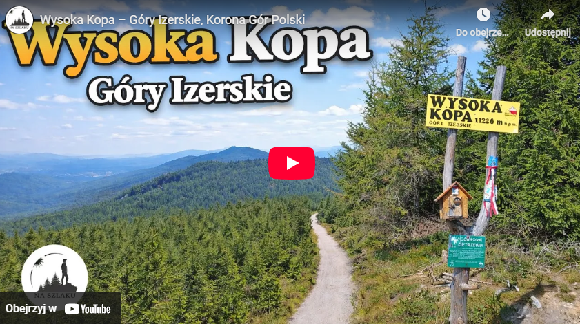 Film - Śnieżka to najwyższy szczyt Karkonoszy